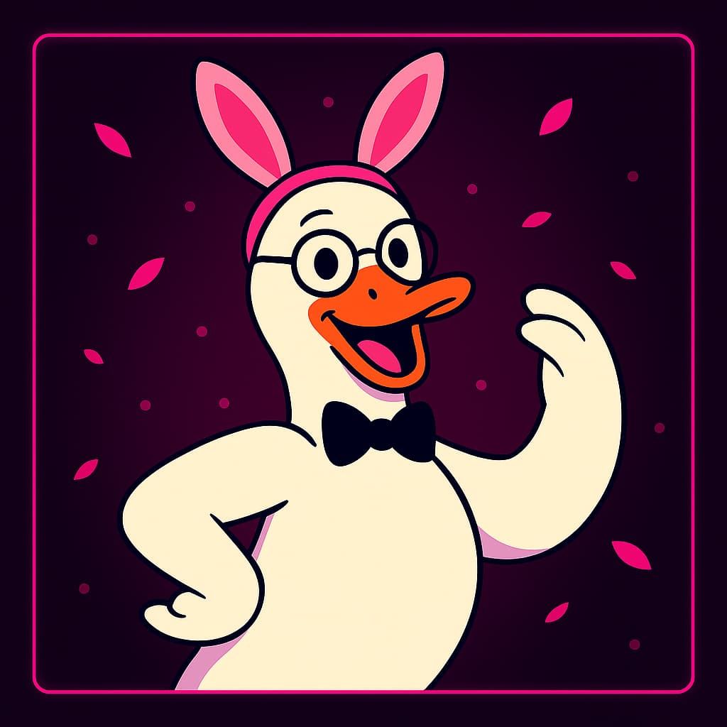 Colección Digital – Bunny Fever