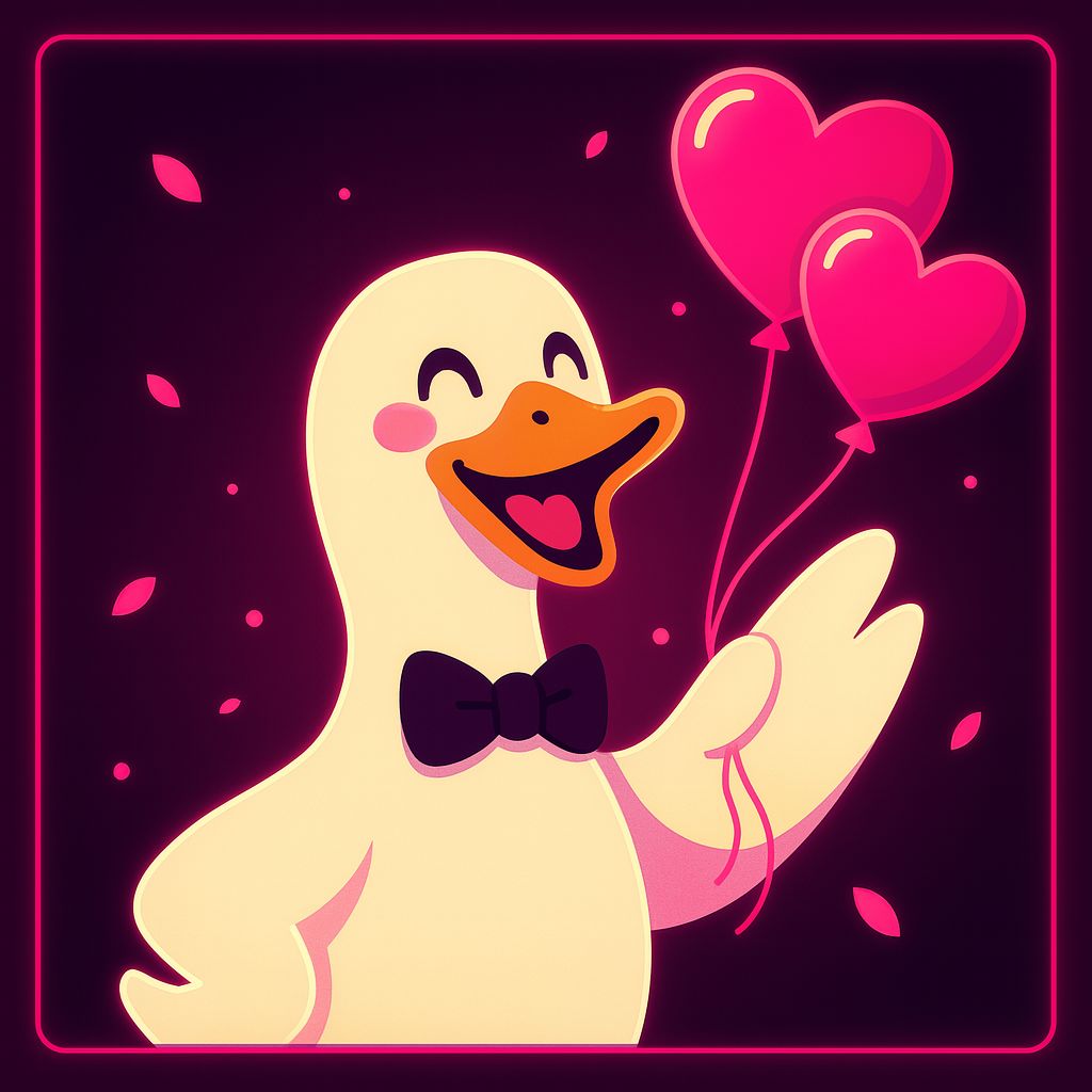 Colección Digital - San Valentín