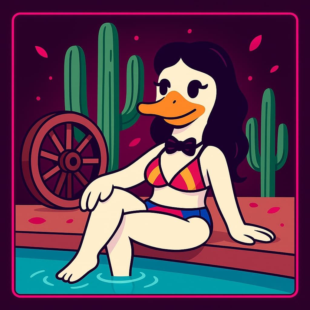 Colección Digital  – Mexicana