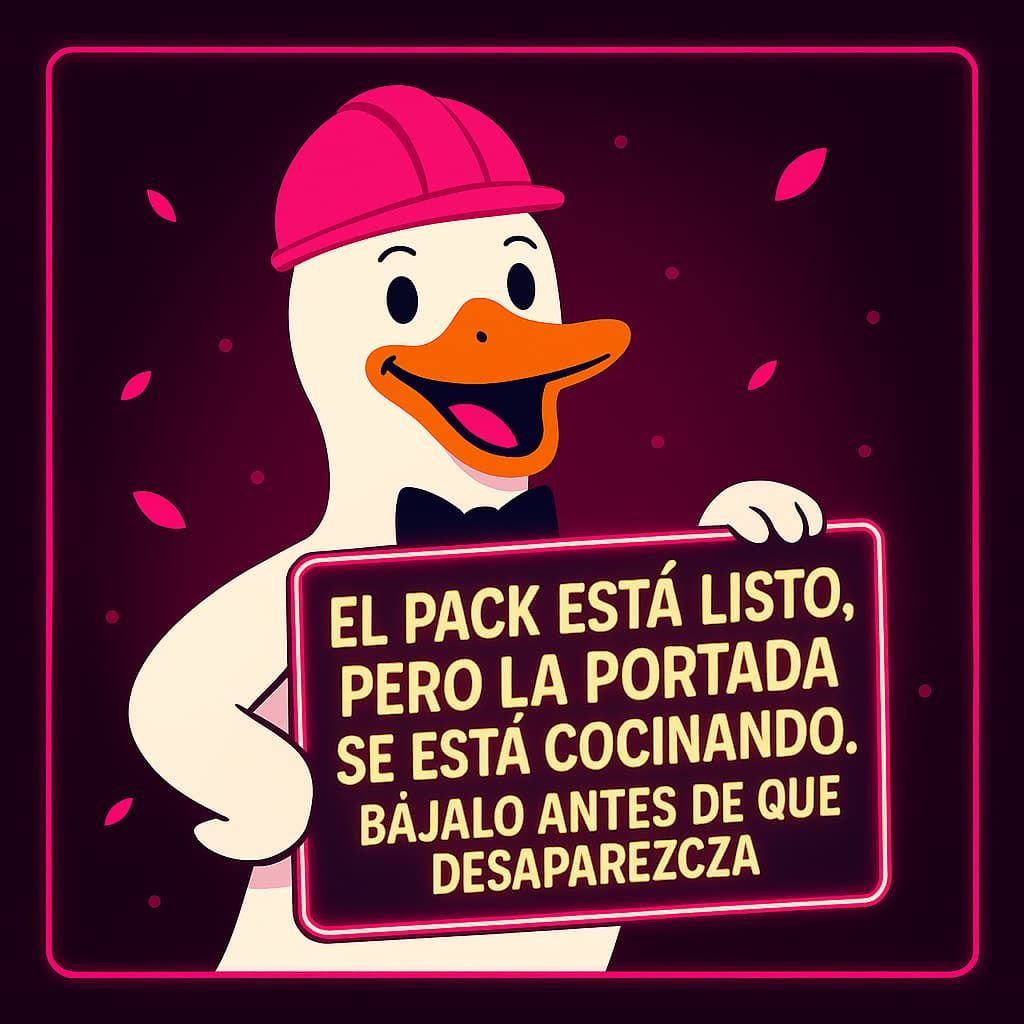 Colección Digital – LoveBomb