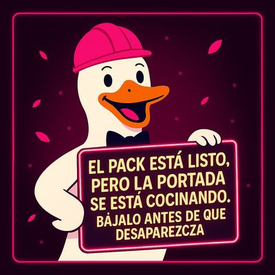 Colección Digital – The Lost Pictures 11