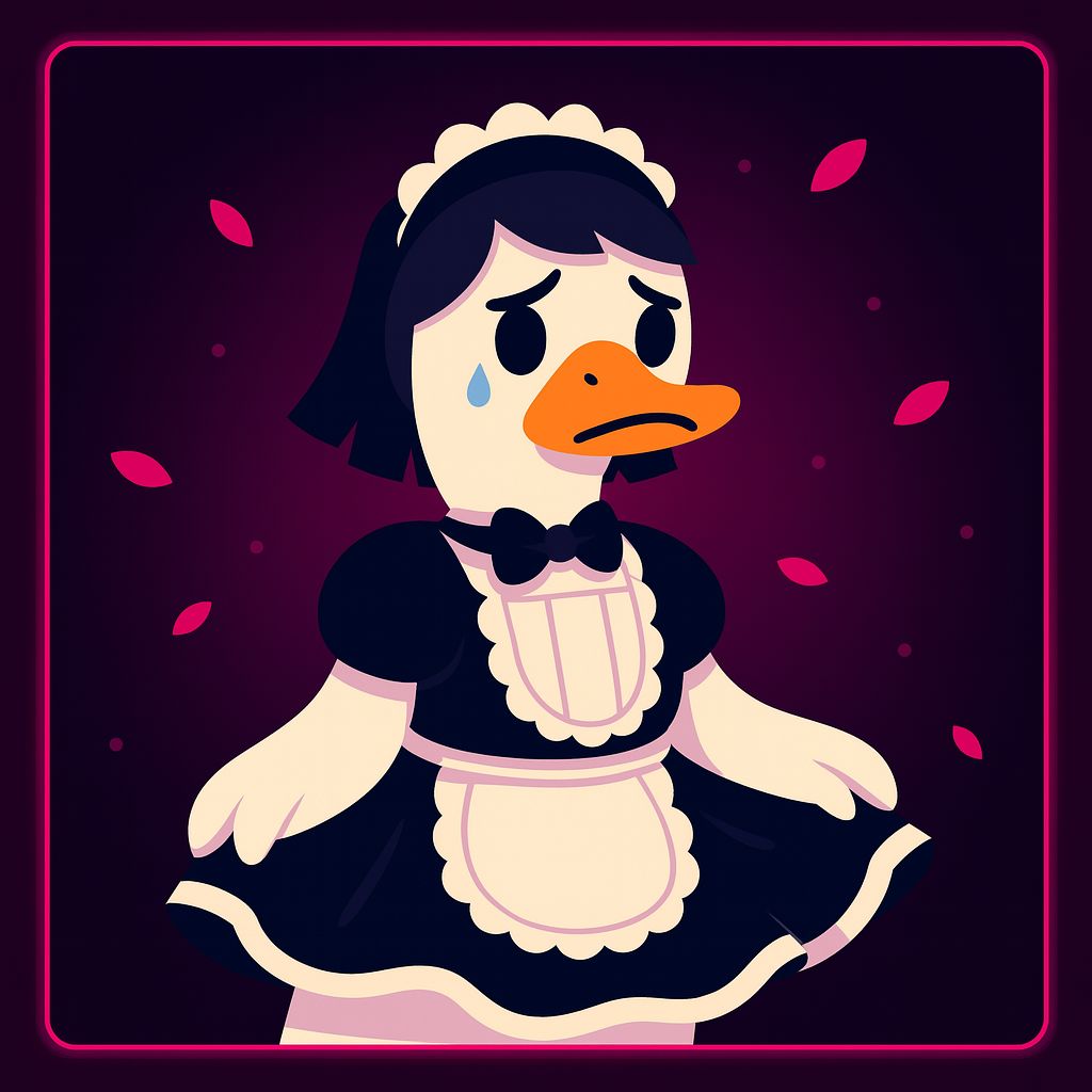 colección digital - Maid