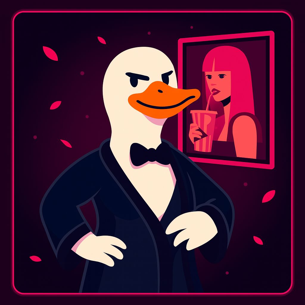 Colección Digital – The Vibe Colección Digital – The Vibe