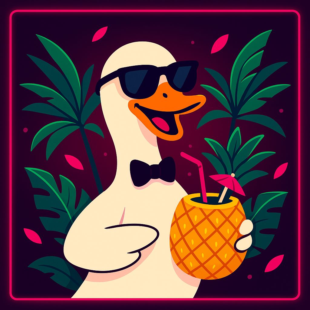 Colección Digital – Paradise