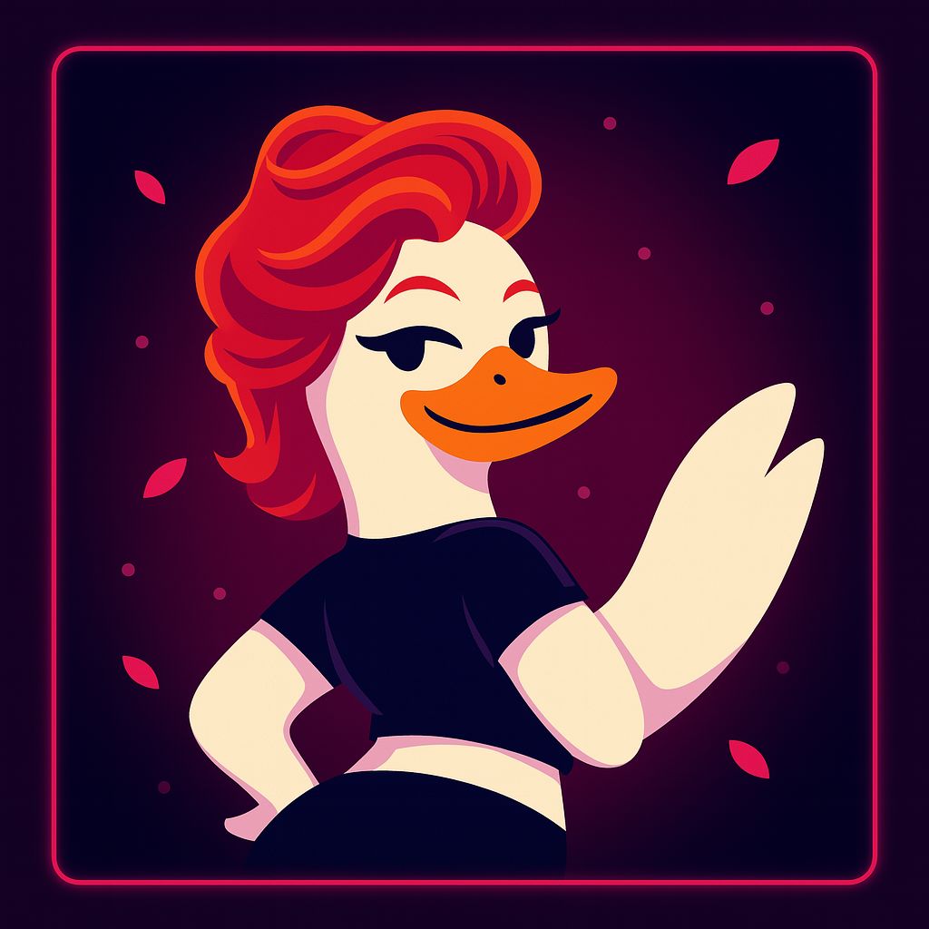 Colección Digital – Popstar