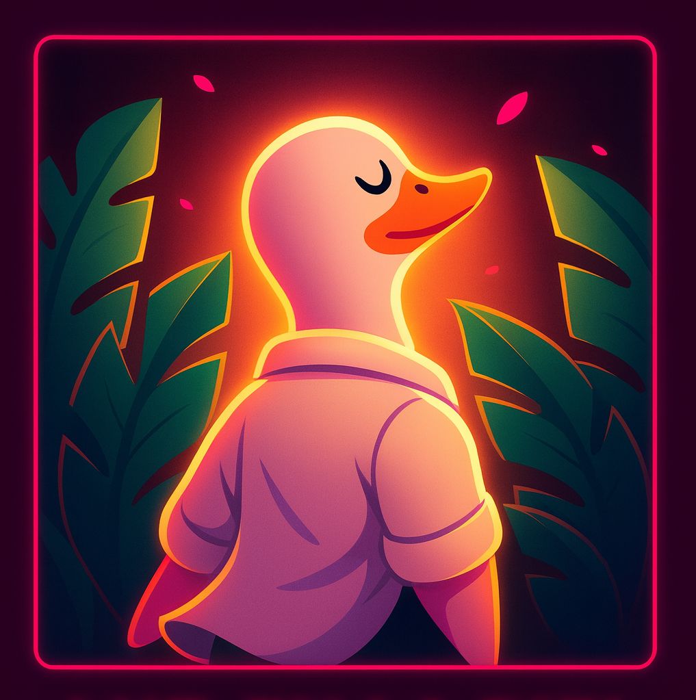 Colección Digital – Sunbath