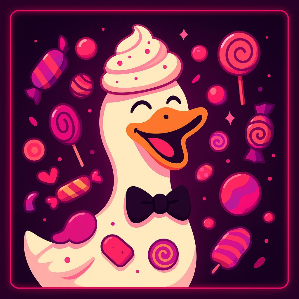 Colección Digital - Sweety