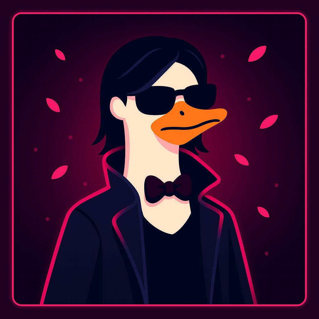 Colección Digital - Black Room