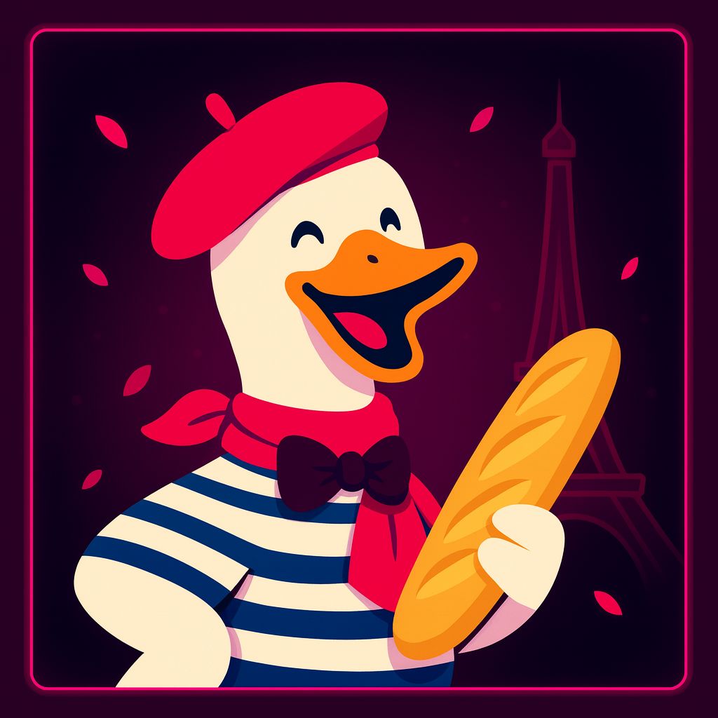 Colección Digital -  Lost In Paris