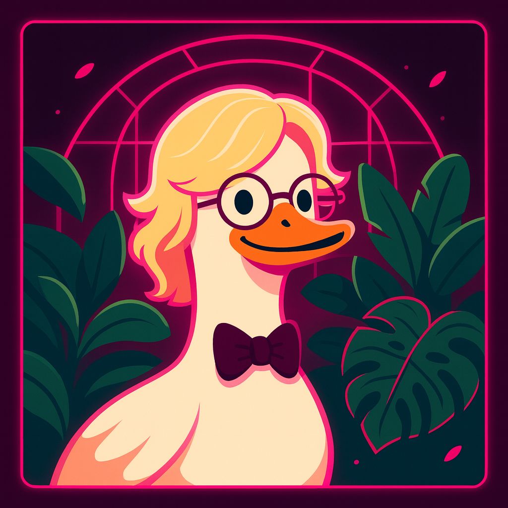 Colección Digital - Gardener