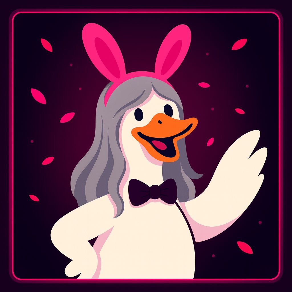 Colección Digital – Bunny Bon Bon