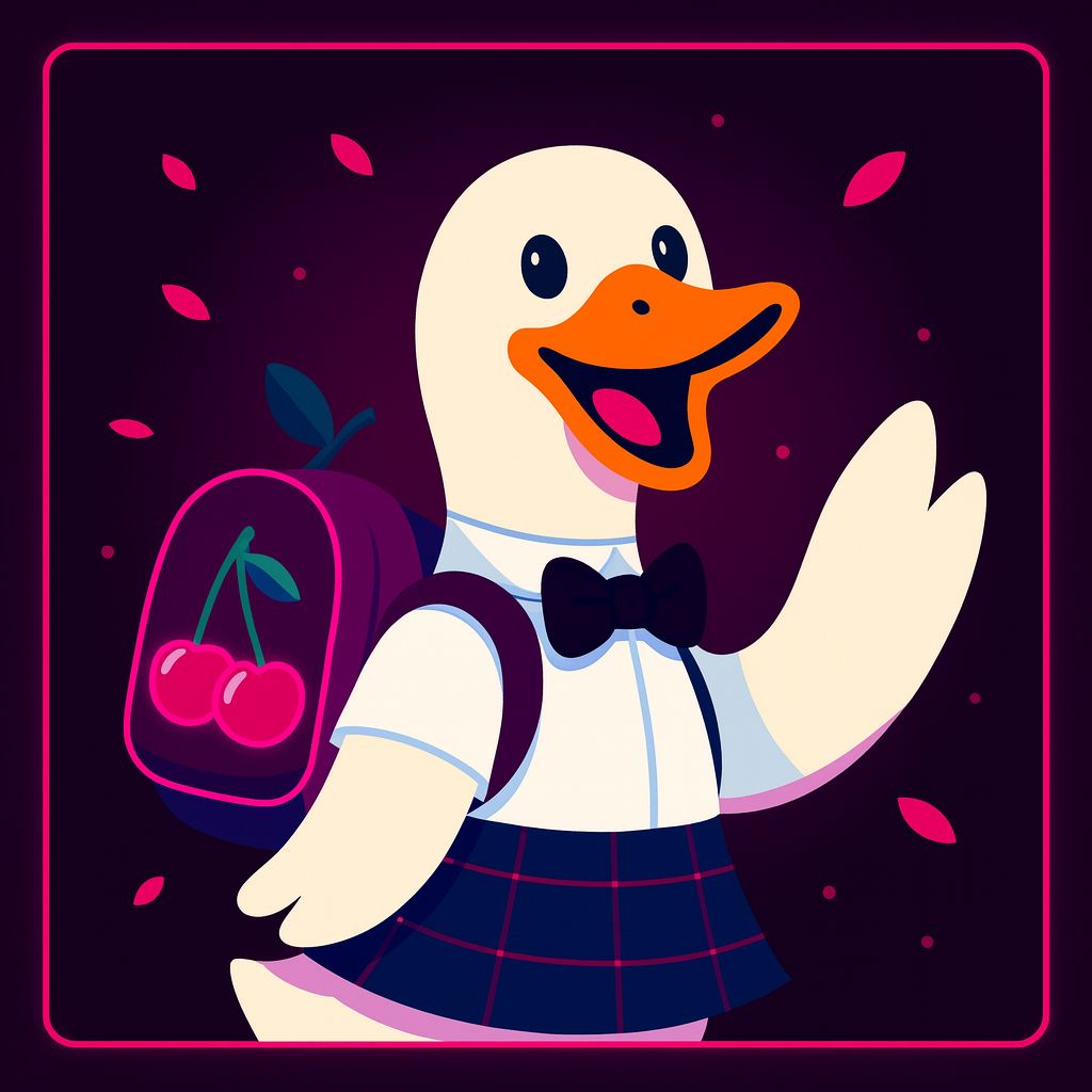 Colección Digital – Innocence