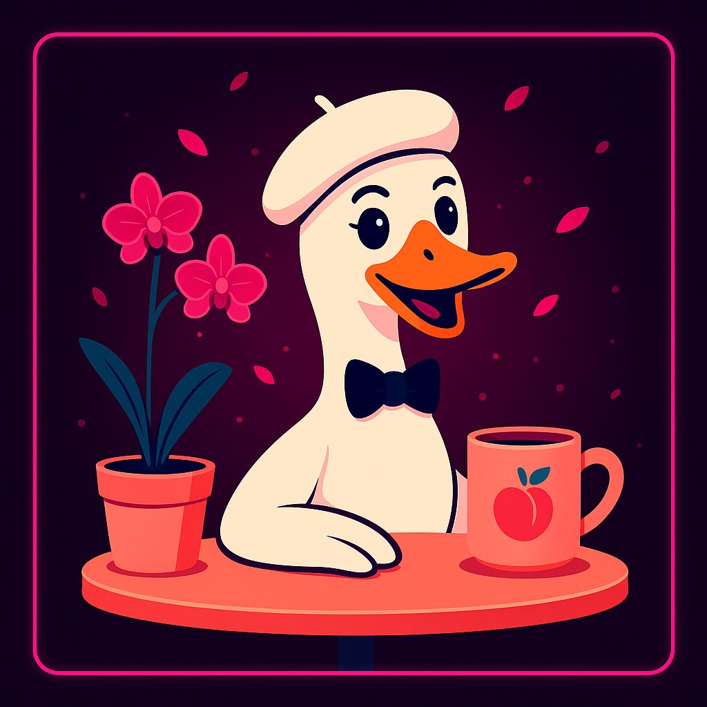 Colección Digital – Coffee Date