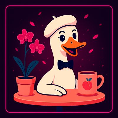 Colección Digital – Coffee Date