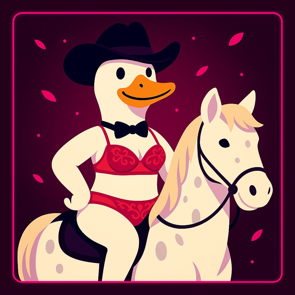 Colección Digital – Cowgirl