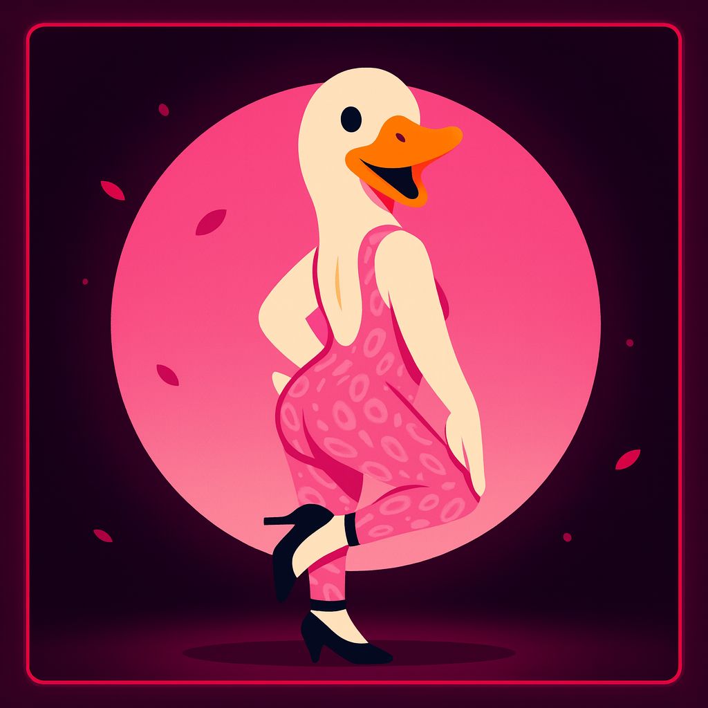 Colección Digital – Clip pink