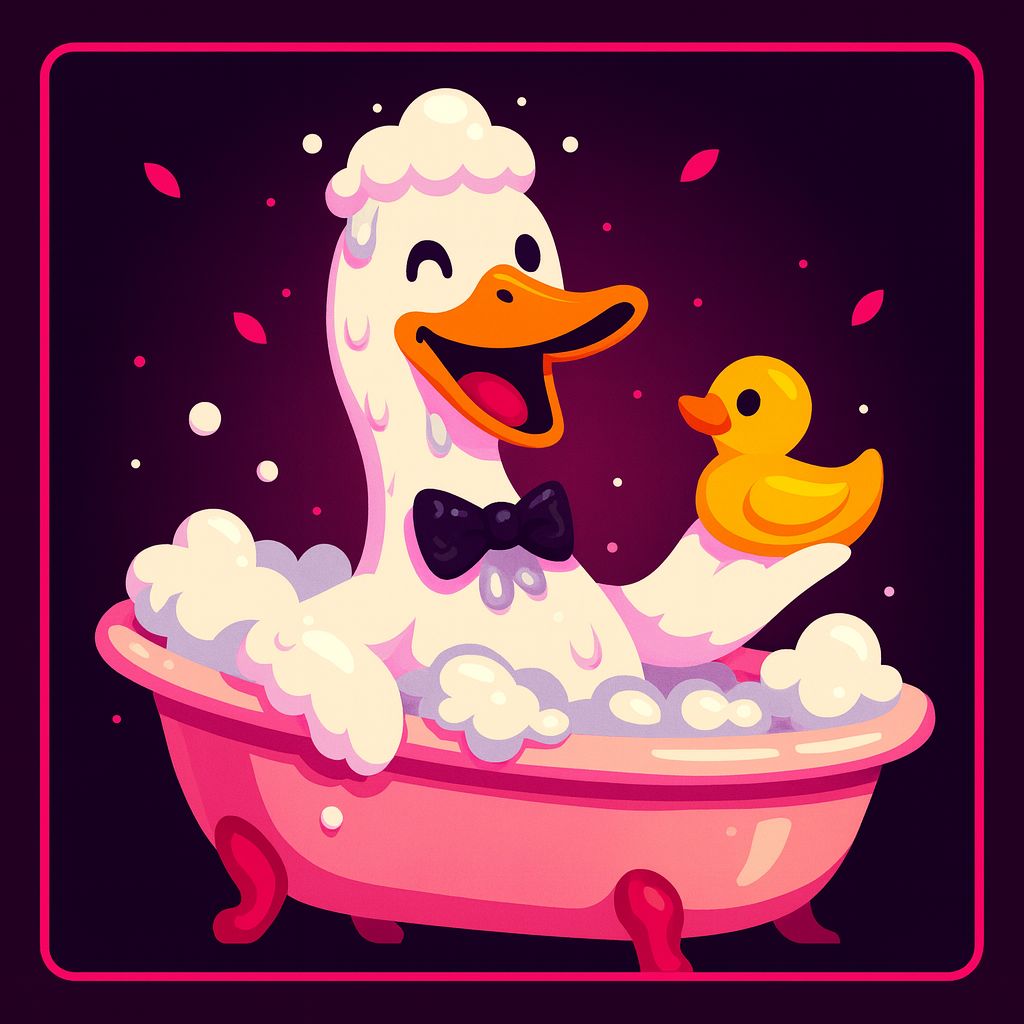 Colección Digital – Bañera