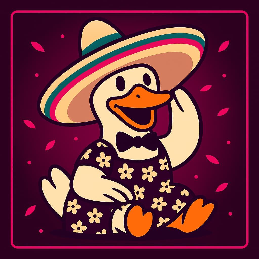 Colección Digital – Noche Mexicana