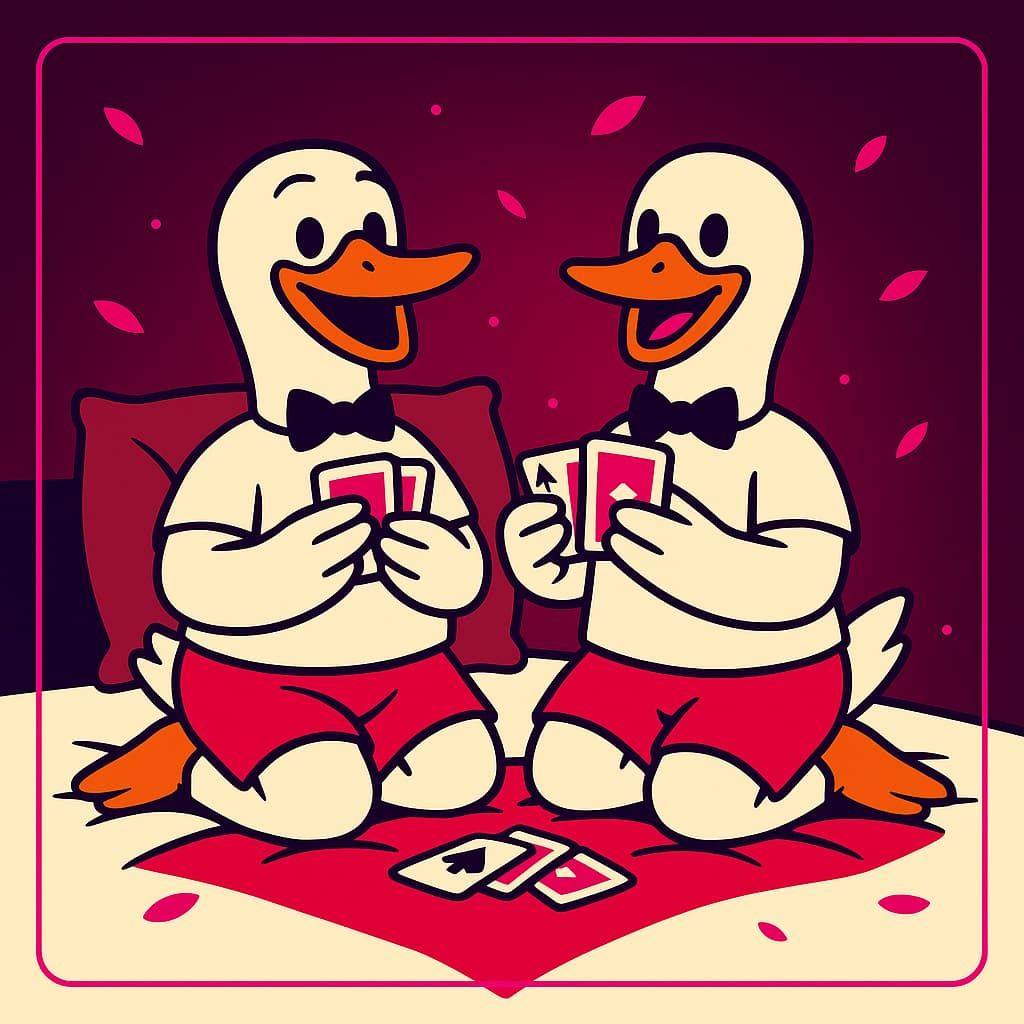 Colección Digital – Video San Valentín