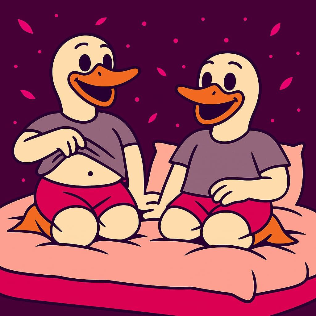 Colección Digital – San Valentin