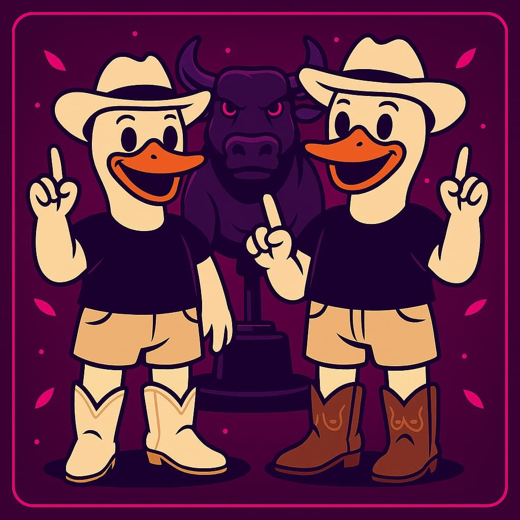 Colección Digital – Video Cowg