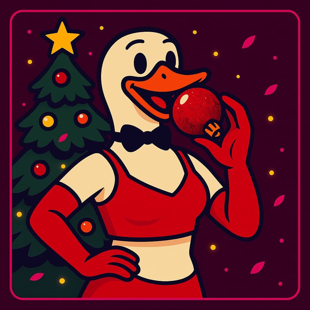 Colección Digital – Last Christmas​