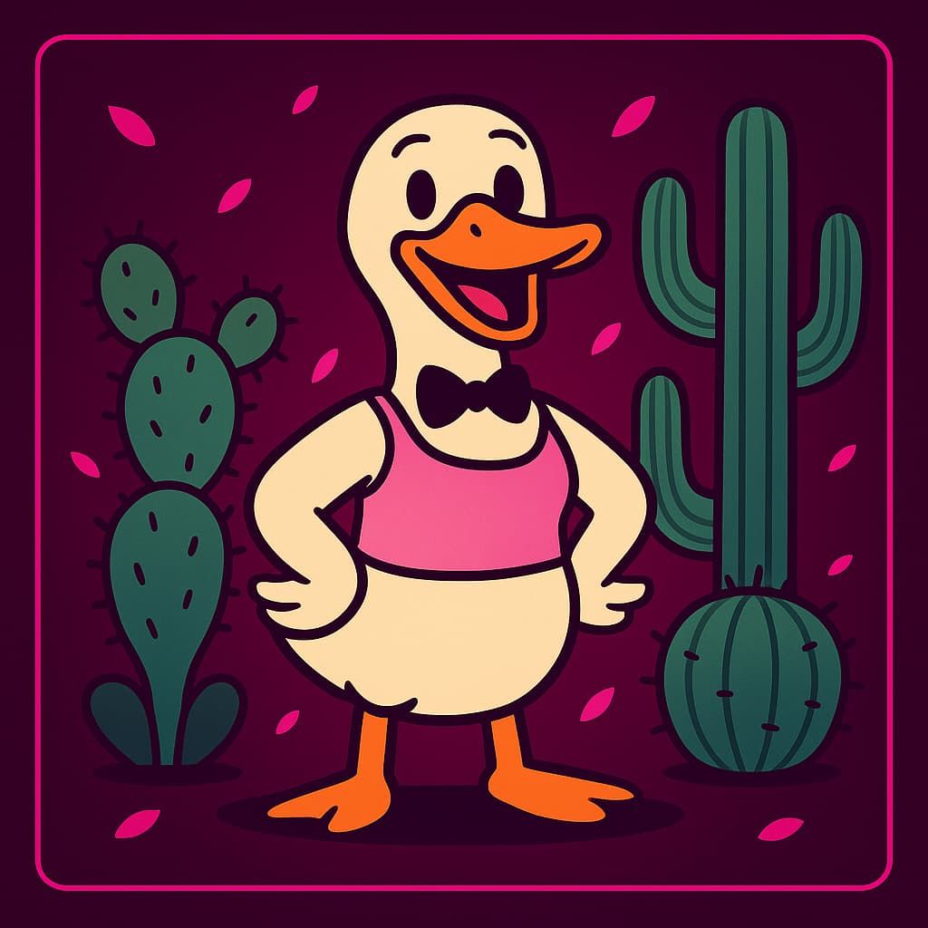 Colección Digital – Last Sunset