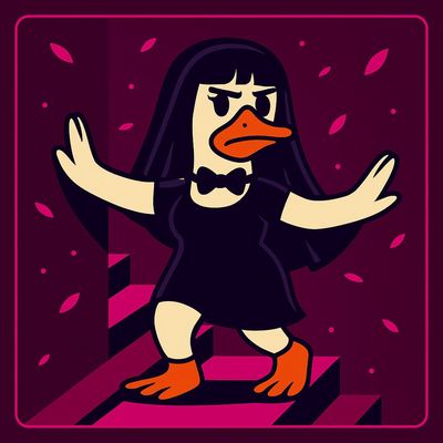 Dayanara Avelar Video Azul 2