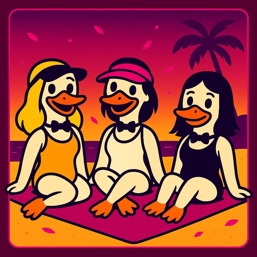 Colección Digital – Sun Kissed 2 Colección Digital – Sun Kissed 2