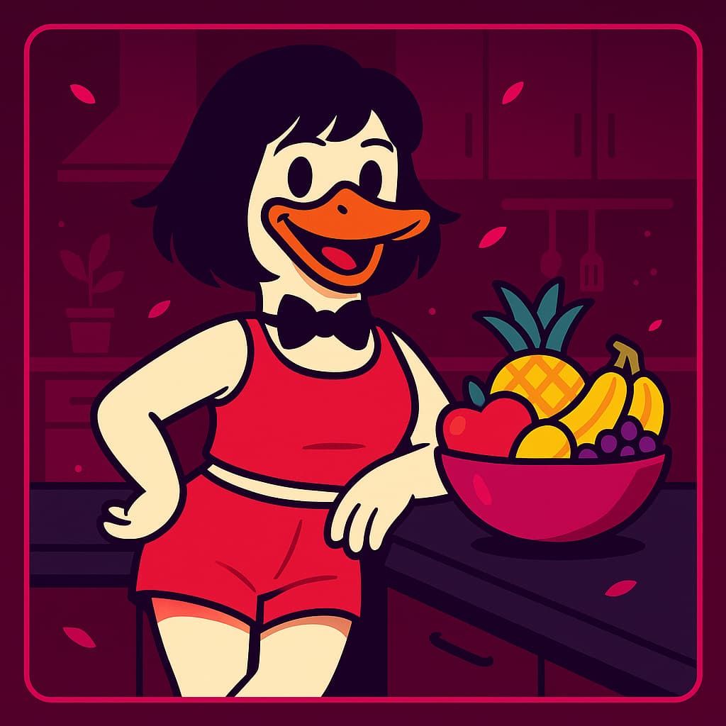 Colección Digital – Red Cream