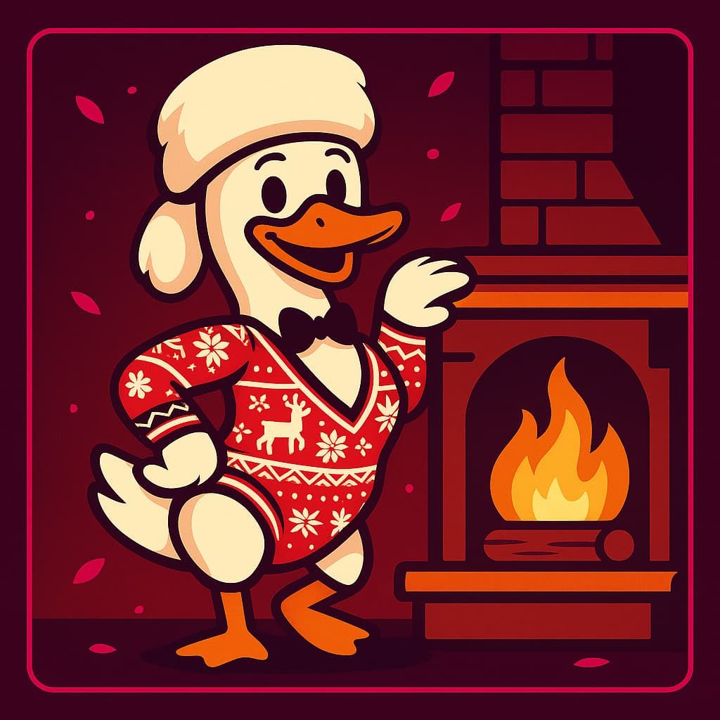 Colección Digital – Especial De Navidad 2