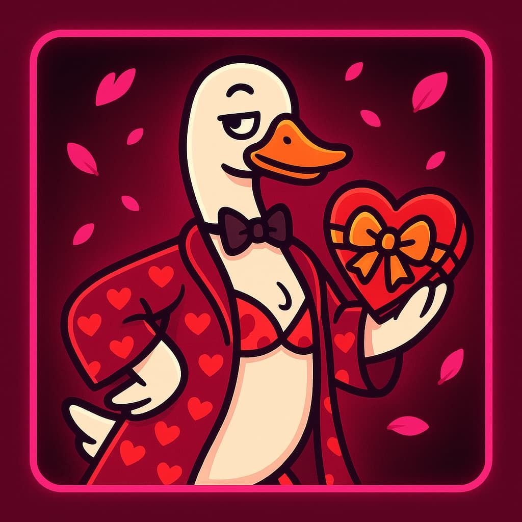 Colección Digital – San Valentín 2