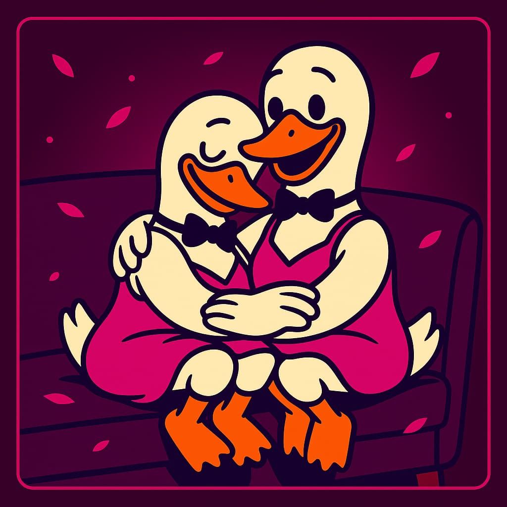 Colección Digital – Sleepover Colección Digital – Sleepover