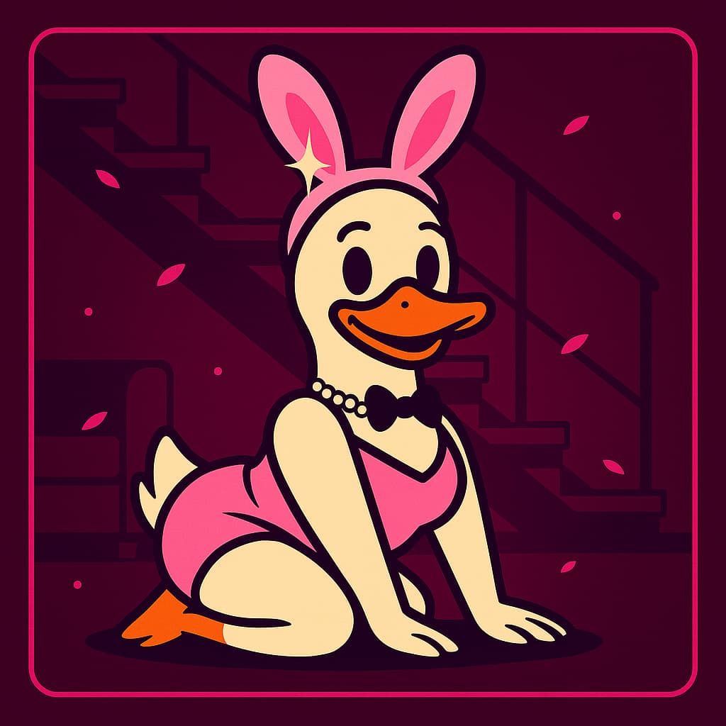 Colección Digital – Bunny