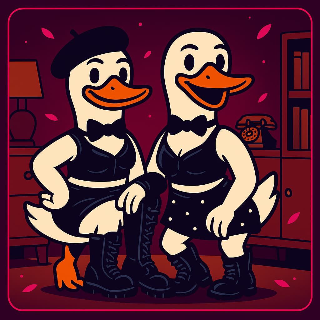 Colección Digital - Dark Mood