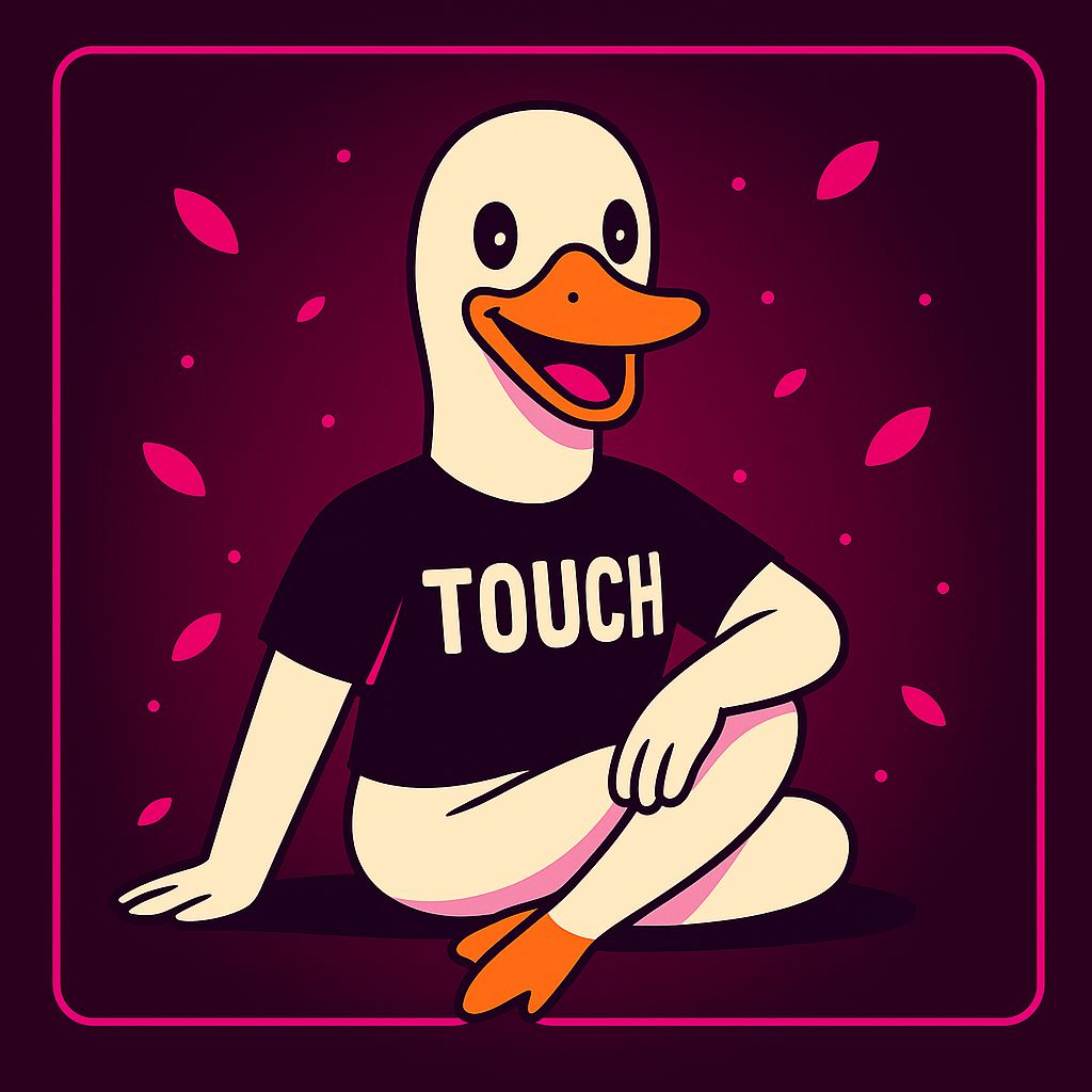 Colección Digital Touch