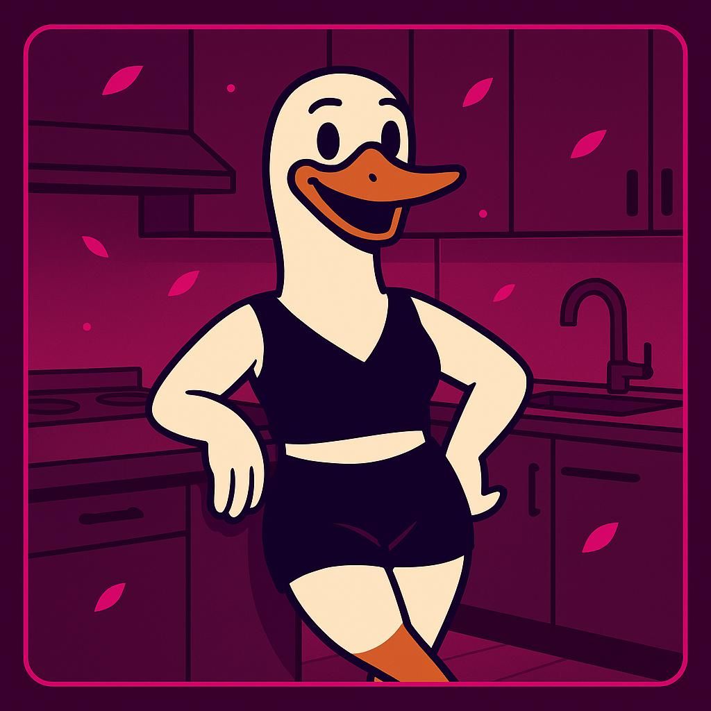 Colección Digital – Chaos