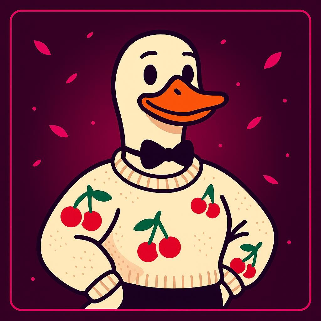 Colección Digital – Cherry Colección Digital – Cherry