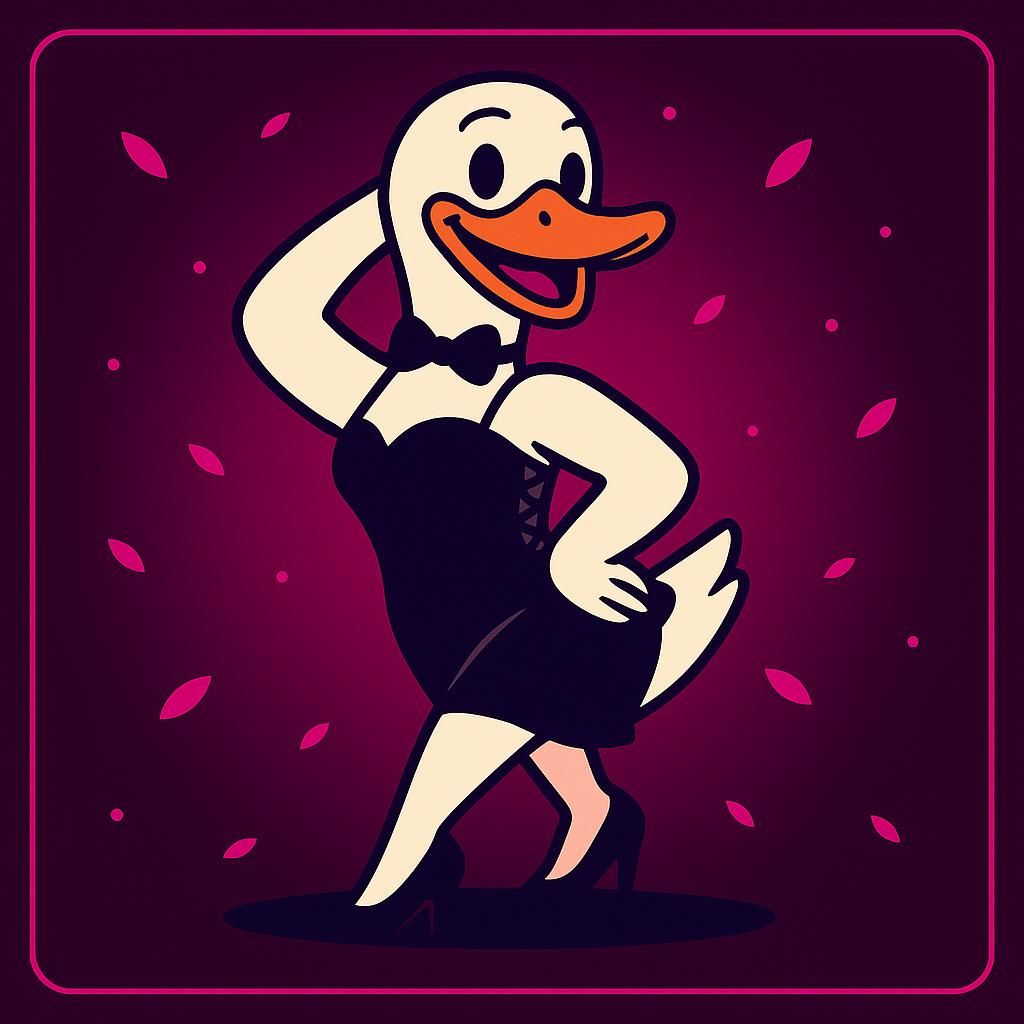 Colección Digital – Danger