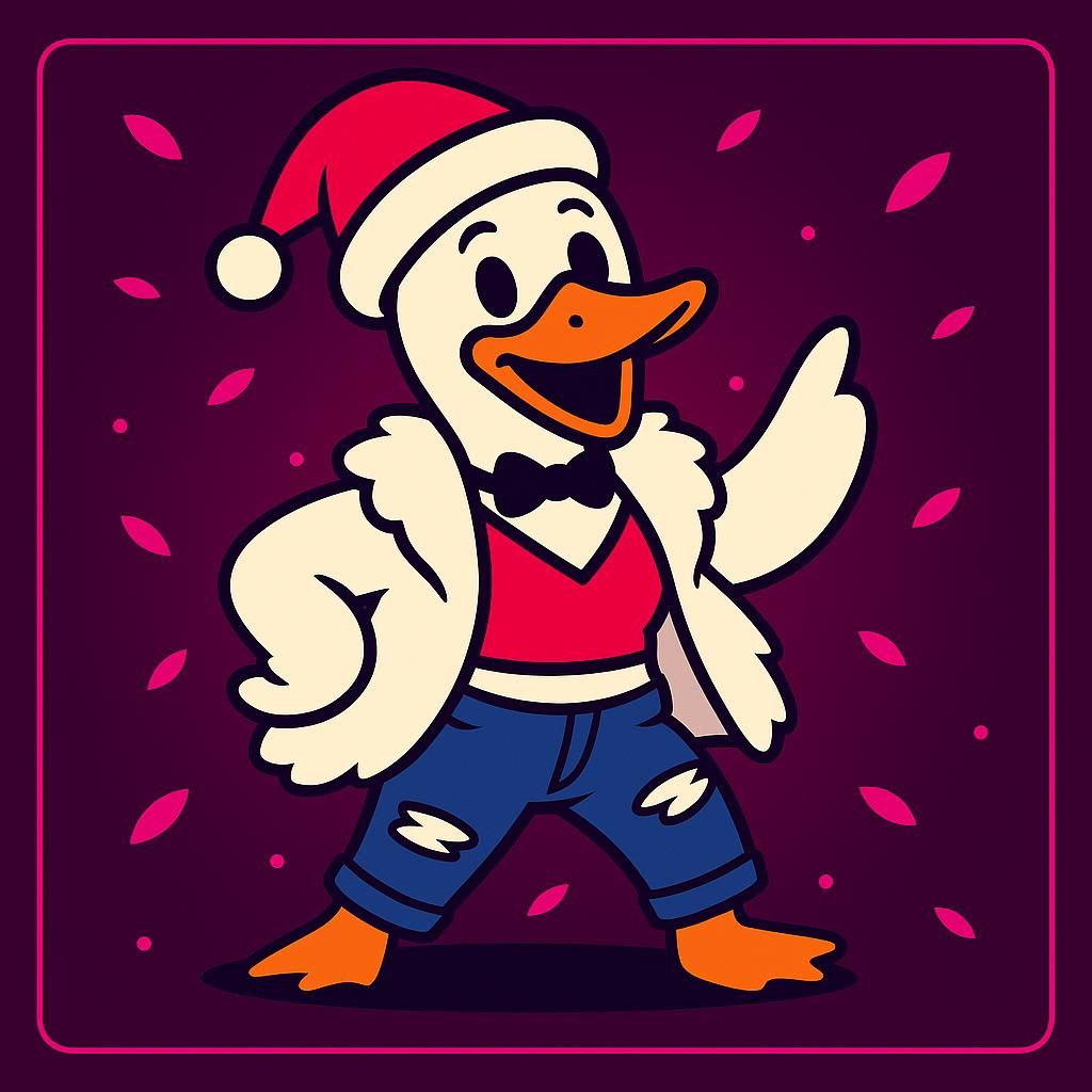 Colección Digital – Dear Santa 2