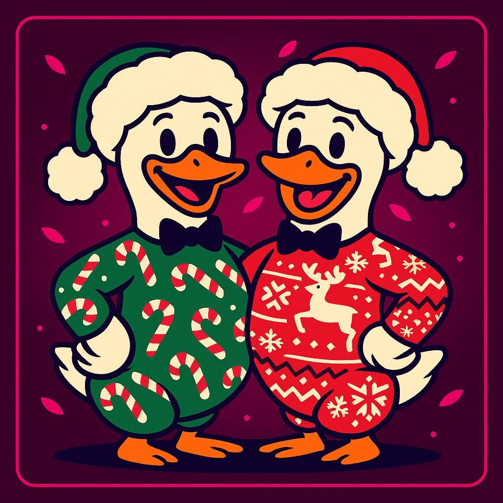 colección digital - EL Especial de Navidad​