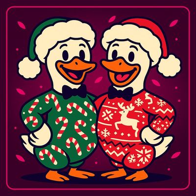 colección digital - EL Especial de Navidad​