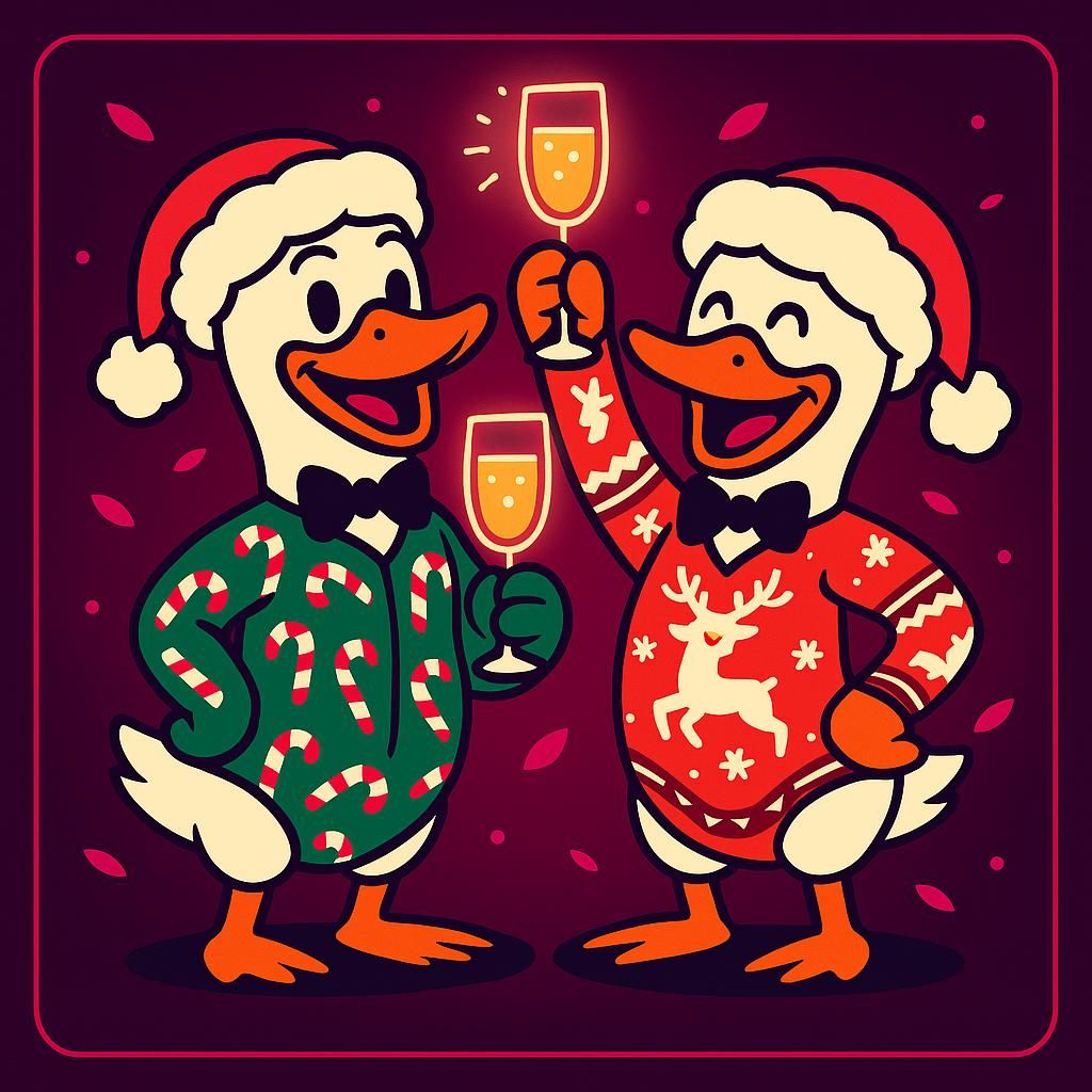 Colección Digital - EL Especial de Navidad