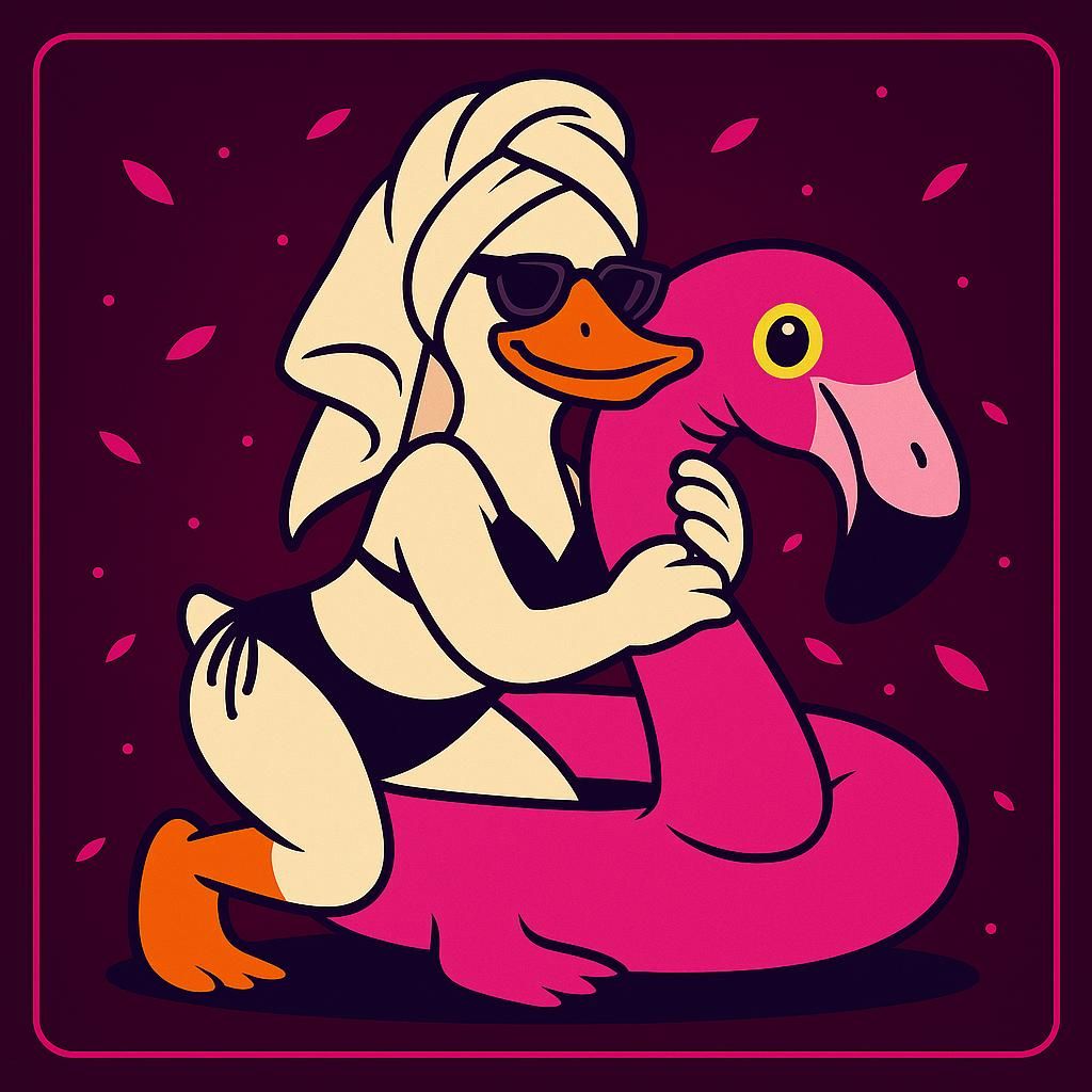 Colección Digital - Endless Summer