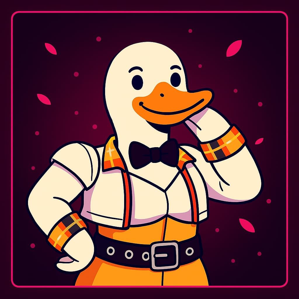 Colección Digital - Revenge