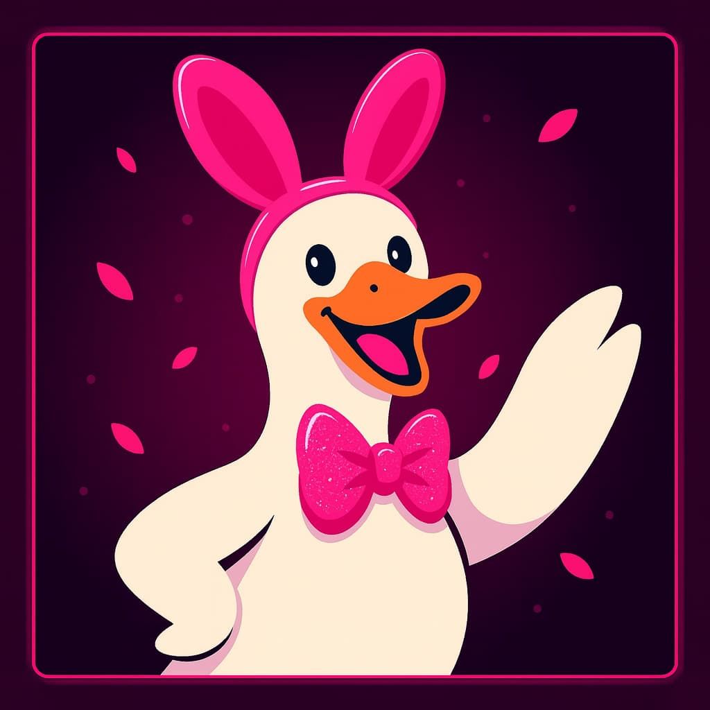 Colección Digital - Video Bunny