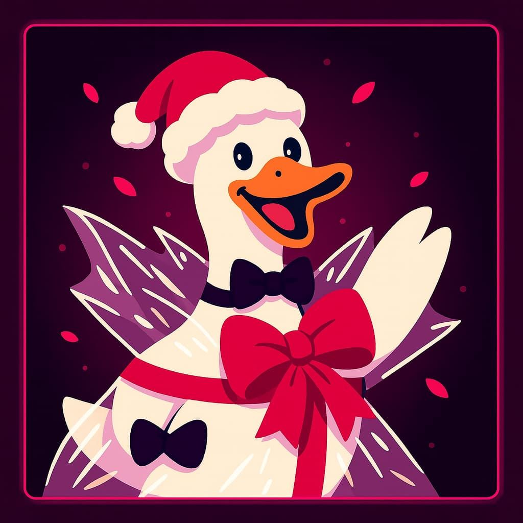 Colección Digital - Wrapped Xmas Colección Digital - Wrapped Xmas