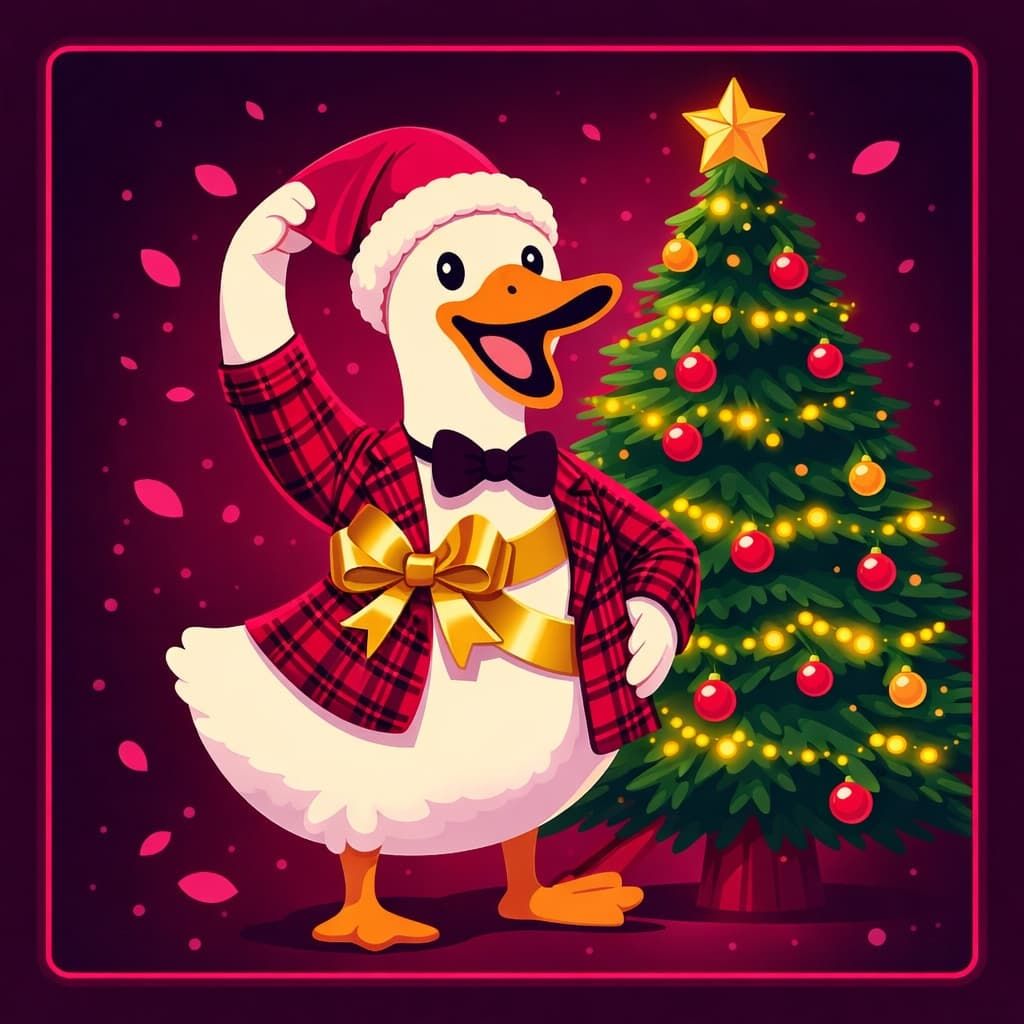 Colección Digital - Christmas