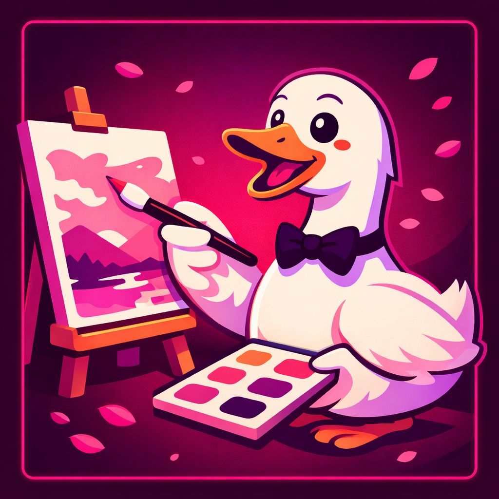 Colección Digital Acuarelas