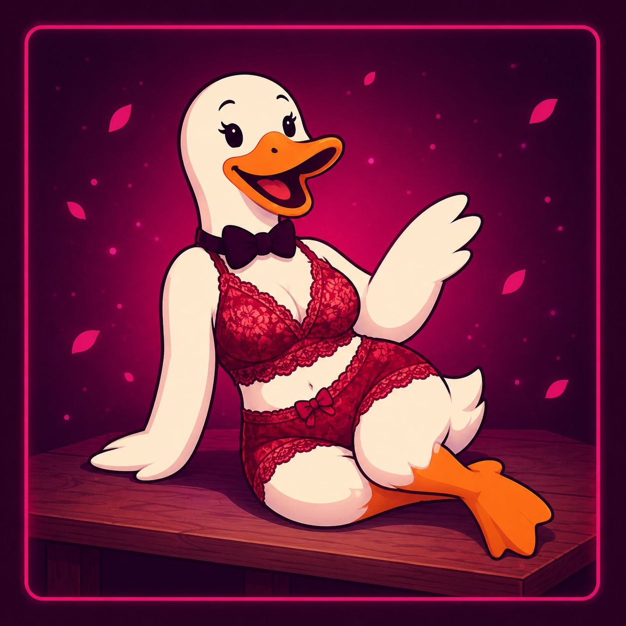 Colección Digital – Cherry